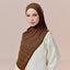 Sashiko - Brown