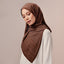 Sashiko - Brown