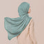 Sashiko - Teal