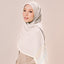 Sashiko - White (SQ)