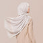 Sashiko - White