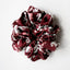 Orked - Burgundy Scrunchie - Accessories - TudungPeople