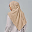 Najwa Sport Shawl - Caddy - Active - TudungPeople