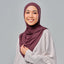 Najwa Sport Shawl - Champ