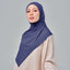 Najwa Sport Shawl - Checkmate - Active - TudungPeople