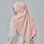 Najwa Sport Shawl - Cheerleader - Active - TudungPeople