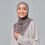 Najwa Sport Shawl - Medal - Active - TudungPeople