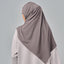 Najwa Sport Shawl - Medal - Active - TudungPeople