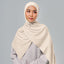 Najwa Sport Shawl - Net