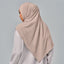 Najwa Sport Shawl - Pitcher - Active - TudungPeople