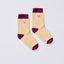 Solemates Crew Socks - Accessories - TudungPeople