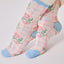 Pink Cloud Crew Socks - Accessories - TudungPeople