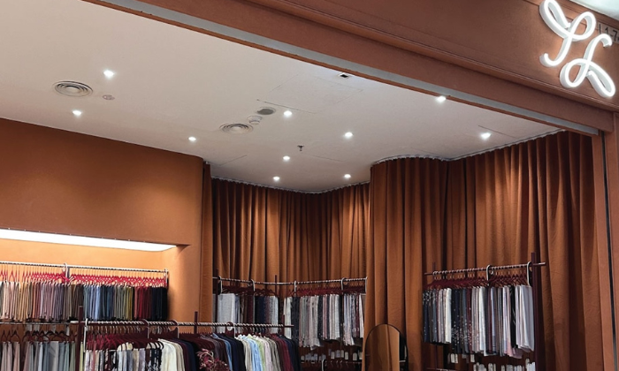 TudungPeople - Putrajaya