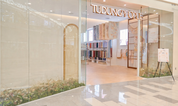 TudungPeople - Kuala Lumpur
