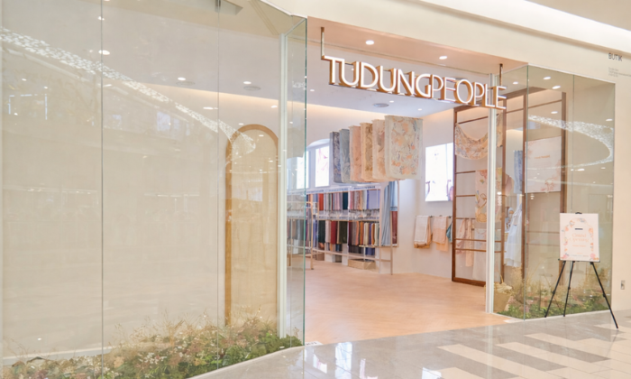 TudungPeople - Kuala Lumpur