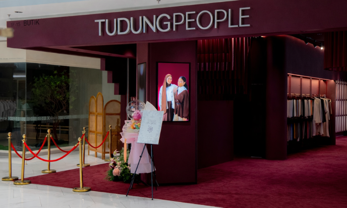 TudungPeople - Mont Kiara