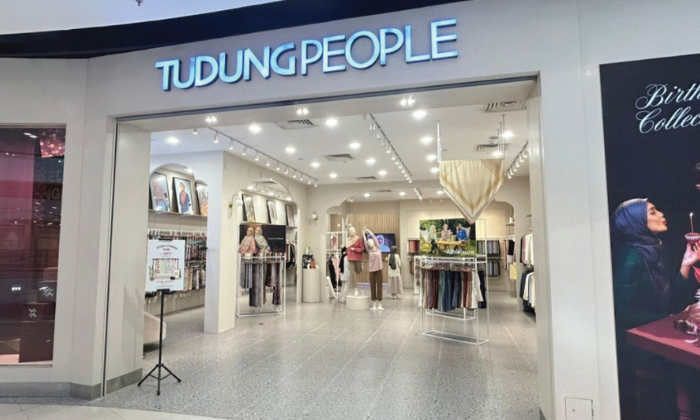 TudungPeople - Shah Alam