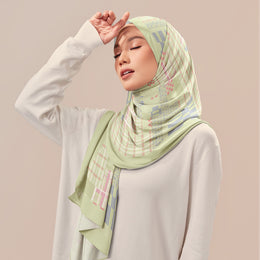 Sumi - Mint