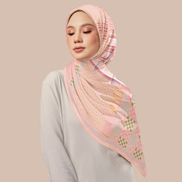 Sumi - Peach (SQ)