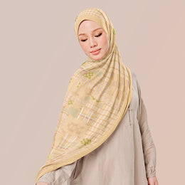 Sumi - Yellow