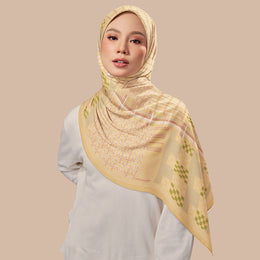 Sumi - Yellow (SQ)