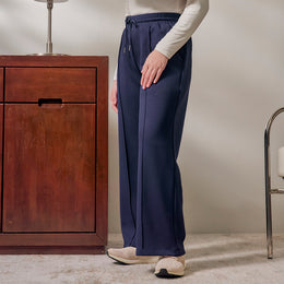 Sweatpants - Blueblack