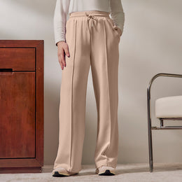 Sweatpants - Latte