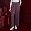 Sweatpants - Plum - Apparel - TudungPeople