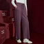 Sweatpants - Plum - Apparel - TudungPeople