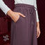 Sweatpants - Plum - Apparel - TudungPeople