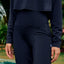 Basic Swimwear Pants - Dark Blue - Apparel - TudungPeople