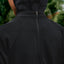 Cape Swimwear Top - Black - Apparel - TudungPeople
