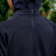Cape Swimwear Top - Dark Blue - Apparel - TudungPeople