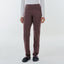 Basic Swimwear Pants - Ash Brown