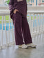 Track Pants - Apparel - TudungPeople