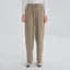 Track Pants - Khaki - Apparel - TudungPeople