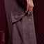 Track Pants - Raisin - Apparel - TudungPeople