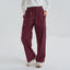 Track Pants - Ruby - Apparel - TudungPeople