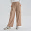 Track Pants - Tan