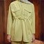 Adjustable Sweatshirt 2.0 - Lime