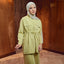 Adjustable Sweatshirt - Lime - Apparel - TudungPeople