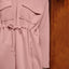 Adjustable Sweatshirt 2.0 - Pink