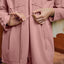 Adjustable Sweatshirt - Pink - Apparel - TudungPeople