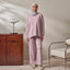 Oversized Sweatshirt - Mauve
