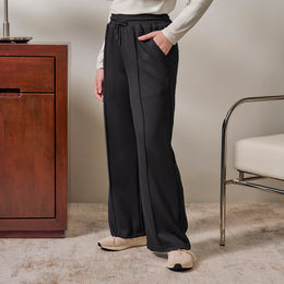 Sweatpants - Black