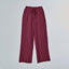 Sweatpants - Burgundy - Apparel - TudungPeople