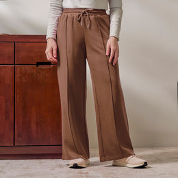 Sweatpants - Clay