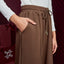 Sweatpants - Clay - Apparel - TudungPeople