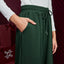 Sweatpants - Forest - Apparel - TudungPeople