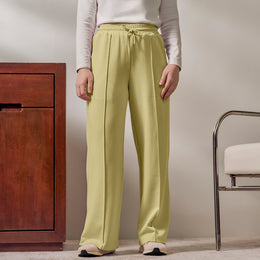 Sweatpants - Lime
